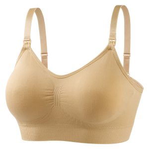 Skin Color Bra